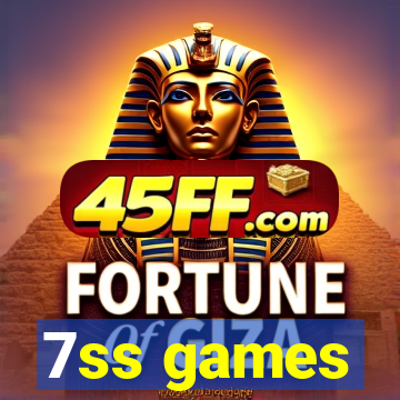 7ss games